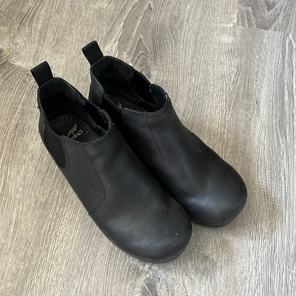 COPY - Dansko Boot
